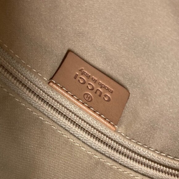 DIOR Brown Bag - Picture 2 of 16